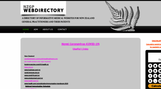 nzgp-webdirectory.co.nz