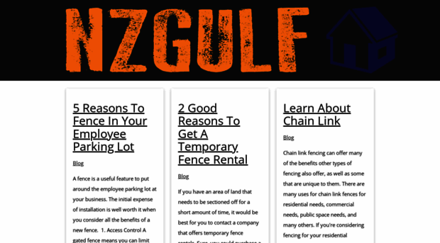 nzgulf.com