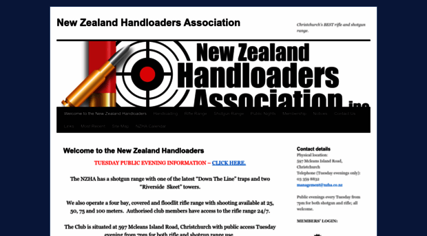 nzha.co.nz