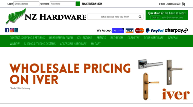 nzhardware.co.nz