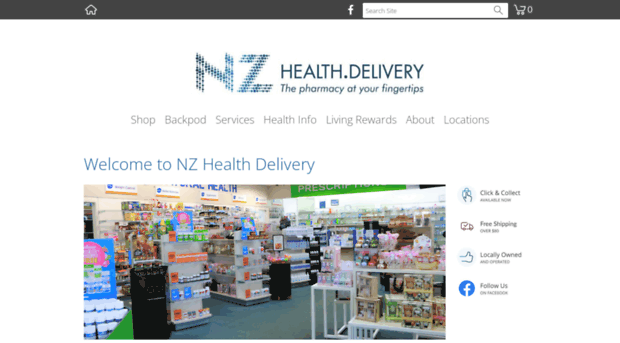 nzhealth.delivery