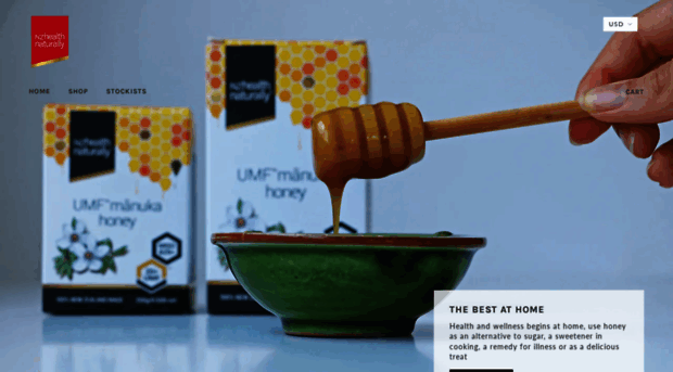 nzhealthnaturally.com