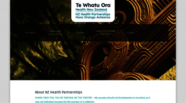 nzhealthpartnerships.co.nz