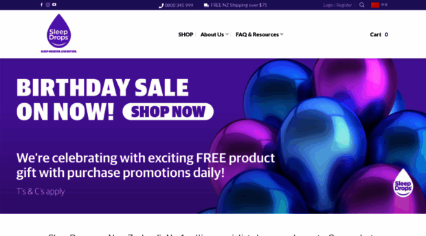 nzhealthshop.co.nz