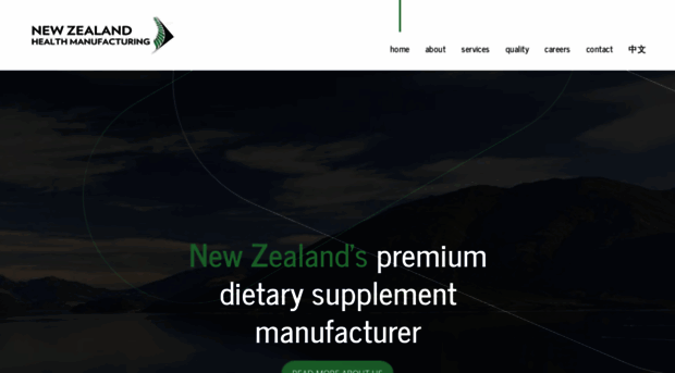 nzhm.co.nz