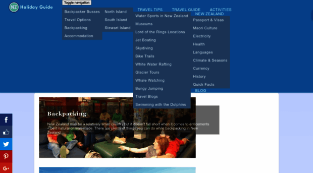 nzholidayguide.com