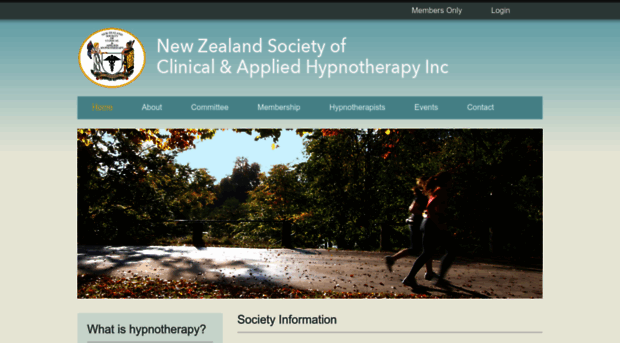 nzhypnotherapists.co.nz