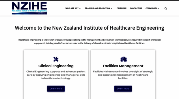 nzihe.org.nz