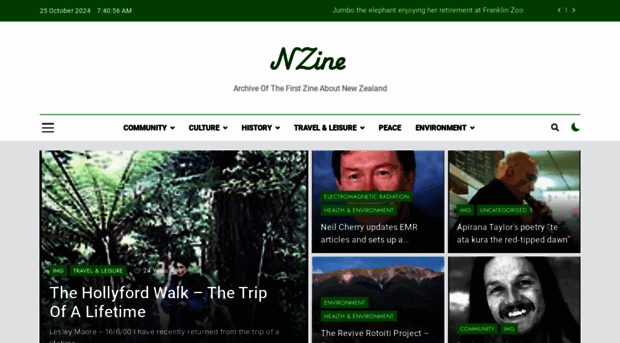 nzine.co.nz