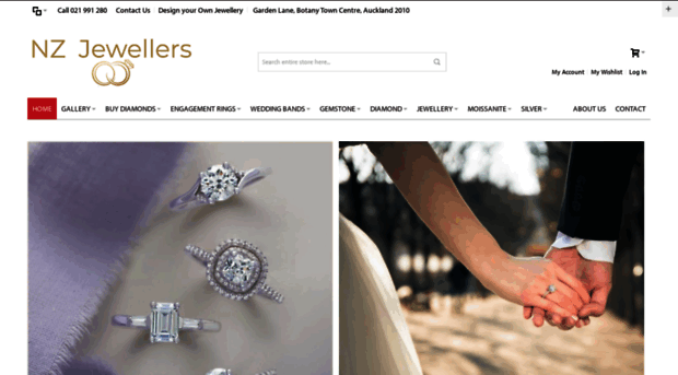 nzjewellers.co.nz