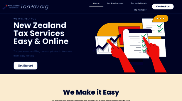 nzl.taxgov.org