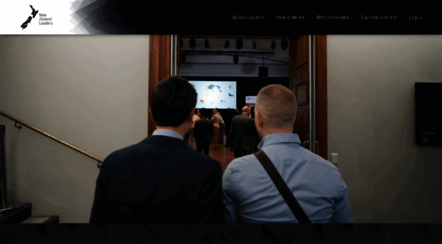 nzleaders.co.nz