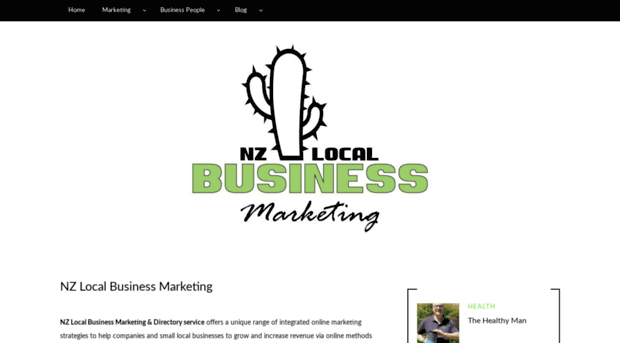 nzlocalbusinessmarketing.com