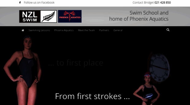 nzlswim.com