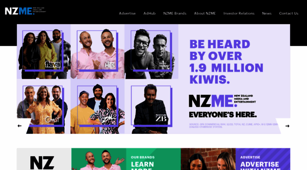 nzme.com