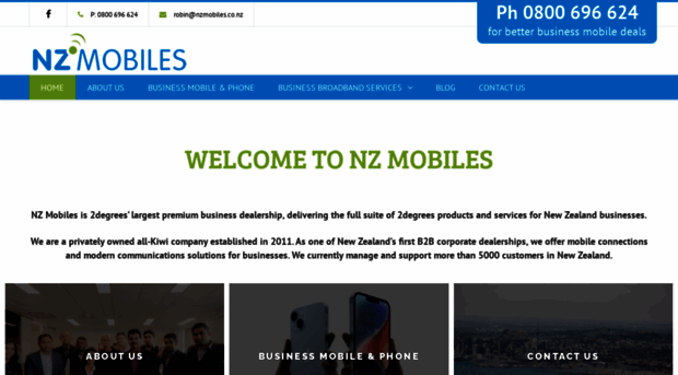 nzmobiles.co.nz