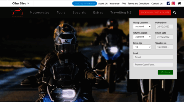 nzmotorbikes.co.nz