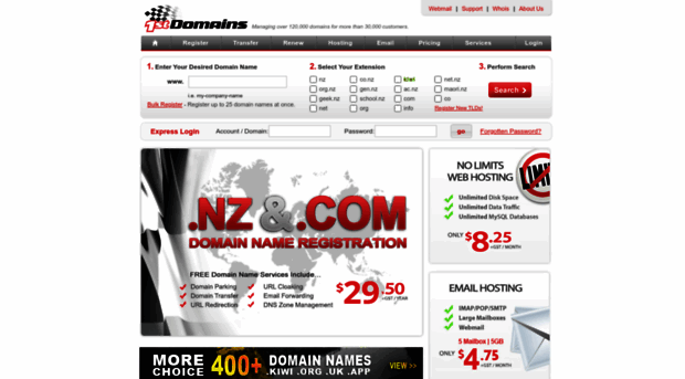 nzmusic.com