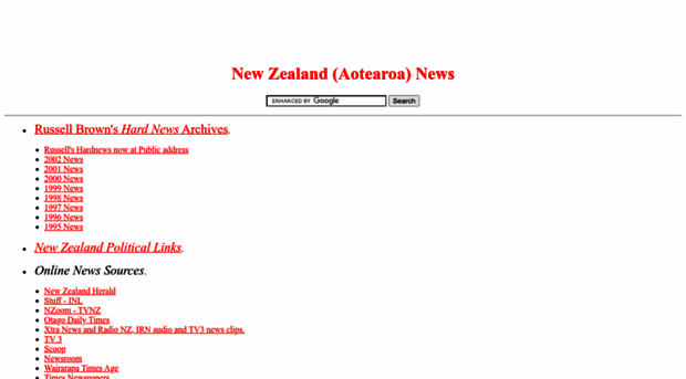 nznews.net.nz