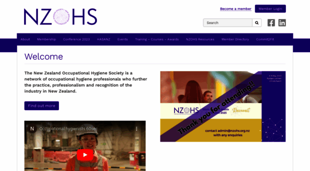 nzohs.org.nz