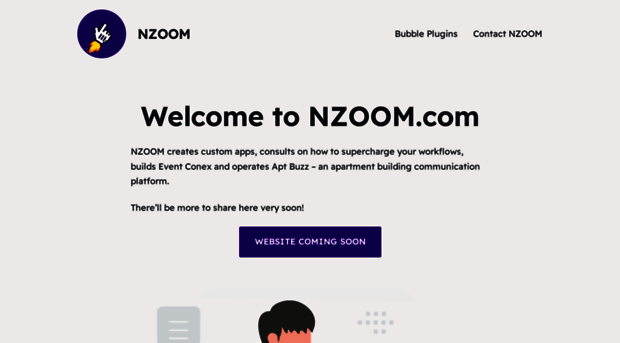 nzoom.com