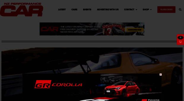 nzperformancecar.co.nz