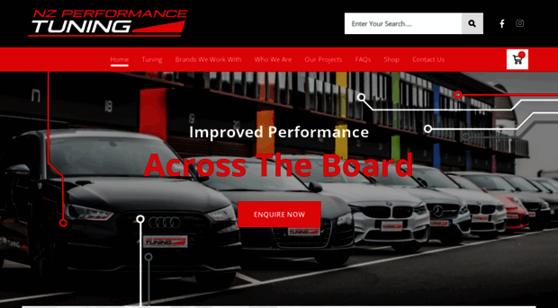 nzperformancetuning.co.nz