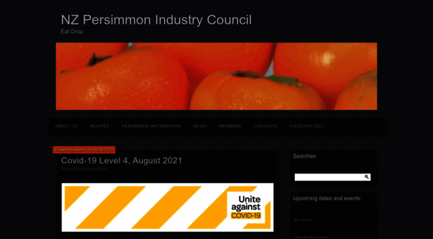 nzpersimmons.org.nz