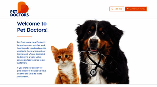 nzpetdoctors.co.nz