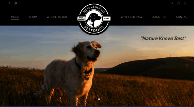 nzpetfoods.co.nz