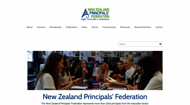 nzpf.ac.nz