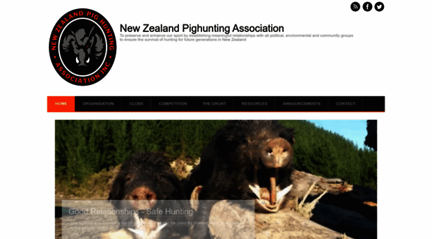 nzpighunting.org.nz