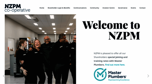 nzpm.co.nz