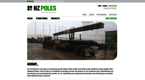 nzpoles.com