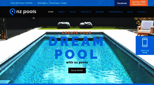 nzpools.co.nz