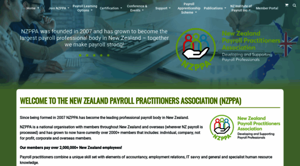 nzppa.co.nz