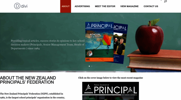 nzprincipal.co.nz