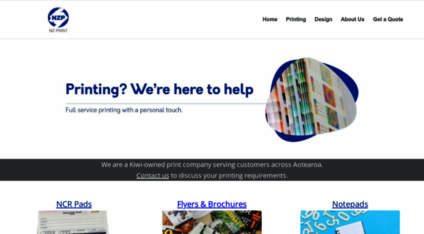 nzprint.co.nz