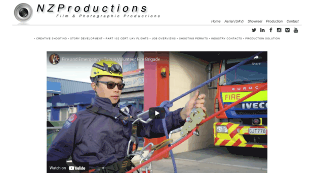 nzproduction.co.nz