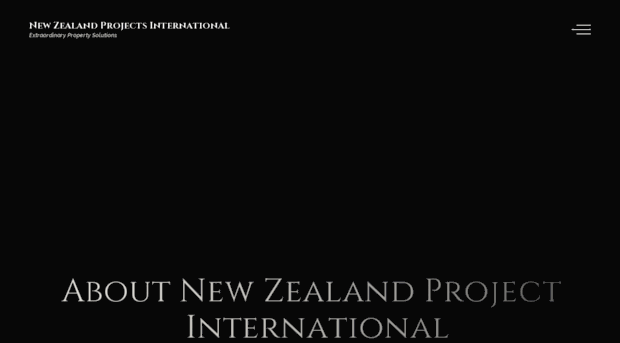 nzprojects.com