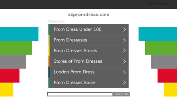 nzpromdress.com