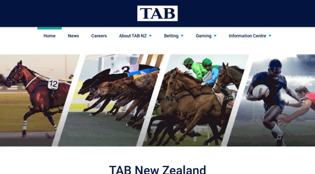 nzracingboard.co.nz