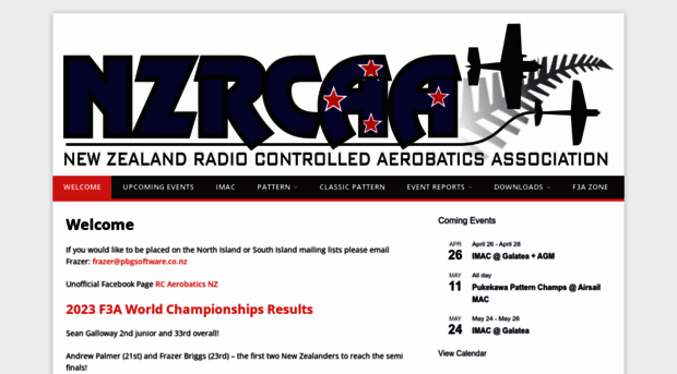 nzrcaa.co.nz