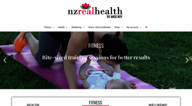 nzrealhealth.co.nz