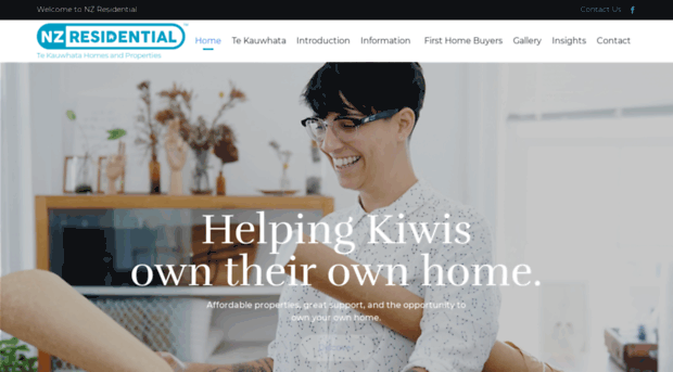 nzresidential.co.nz