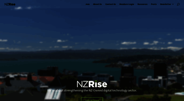 nzrise.org.nz