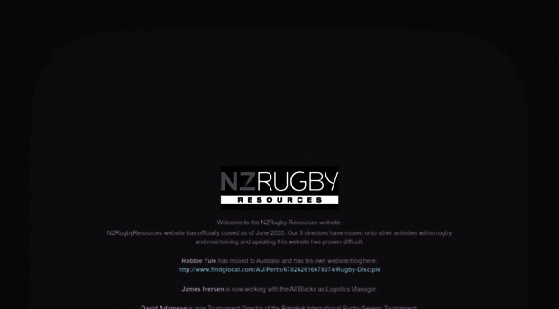 nzrugbyresources.com