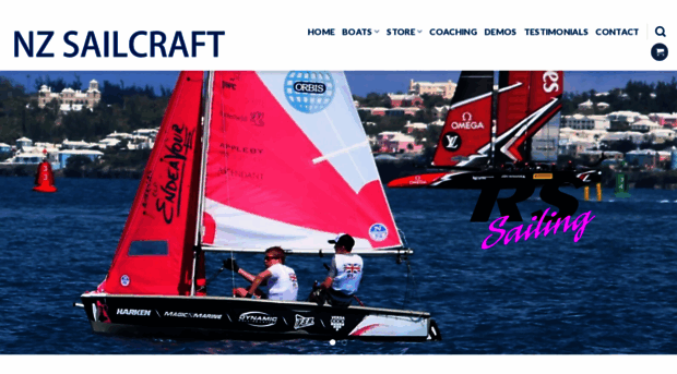 nzsailcraft.co.nz