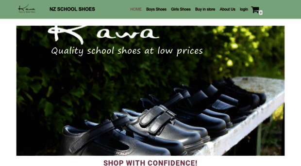 nzschoolshoes.co.nz