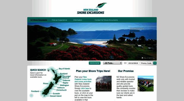 nzshoreexcursions.com